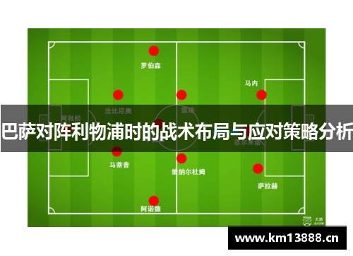 巴萨对阵利物浦时的战术布局与应对策略分析 巴萨对阵利物浦时的战术布局与应对策略分析